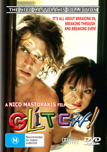 Glitch! (DVD)
